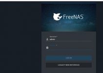 [Guide] How to Install Latest FreeNAS on VirtualBox to Create iSCSI Disks