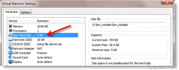 Convert Dmg To Vmdk On Windows Convert Dmg To Vmdk On Windows