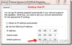 desktop ip