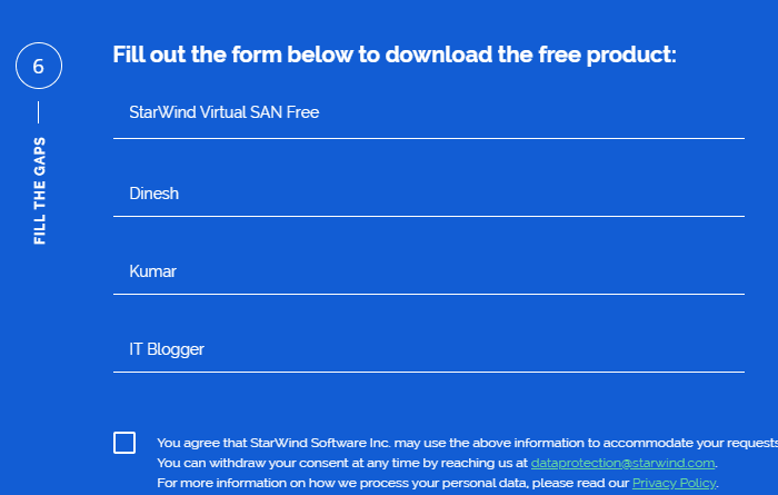 Download StarWind