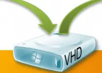 How to Open and Use VHDX in VirtualBox