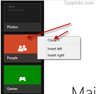Close multiple Apps on Windows 8 and Windows 8.1