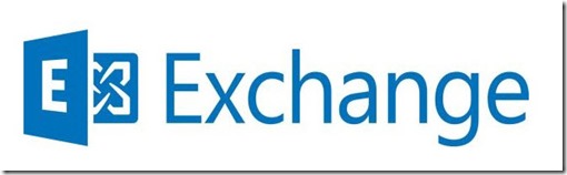 exchange-2013 logo