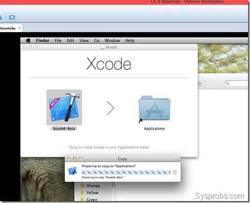 install xcode older version install xcode older version