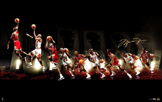 Download Michael Jordan Wallpaper