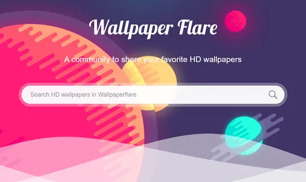 Wallpaperflare