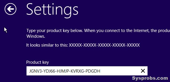 windows server 2012 product key crack