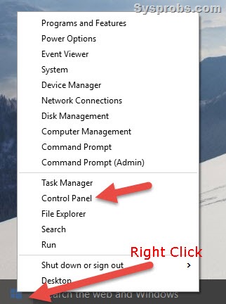 configure telnet server in windows xp