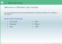 How to Transfer Data to New Computer Windows 10/11