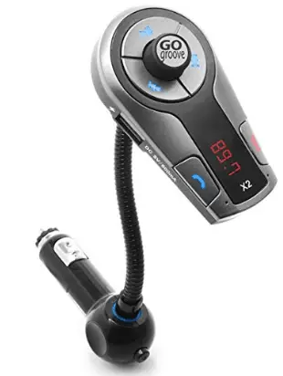 GOgroove FlexSMART X2