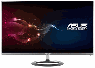 ASUS MX27AQ