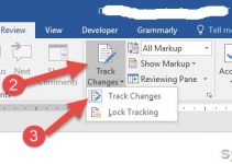 How to Enable Track Changes in Word: Quick Steps