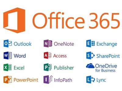 Office365 - SaaS Examples