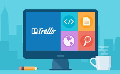 Trello - A Saas Example