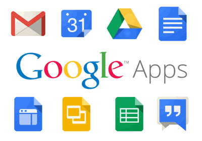 The Google Apps