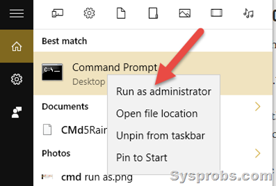 How to add, remove and change a static route in Windows 10