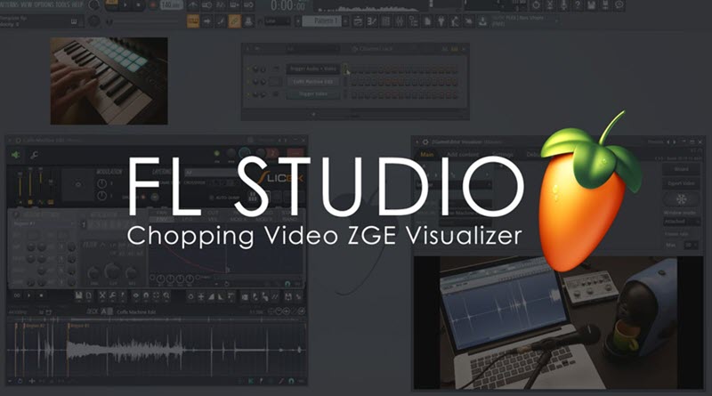FL Studio For Windows