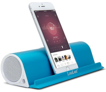 iphone 6 docking station with speakers