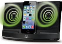 Top 10 iPhone Docking Stations with Speakers for iPhone 11 & 12