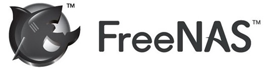 freenas - best home server OS