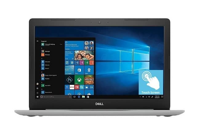Dell Inspiron 15 5000 T8TJG Full HD Laptop