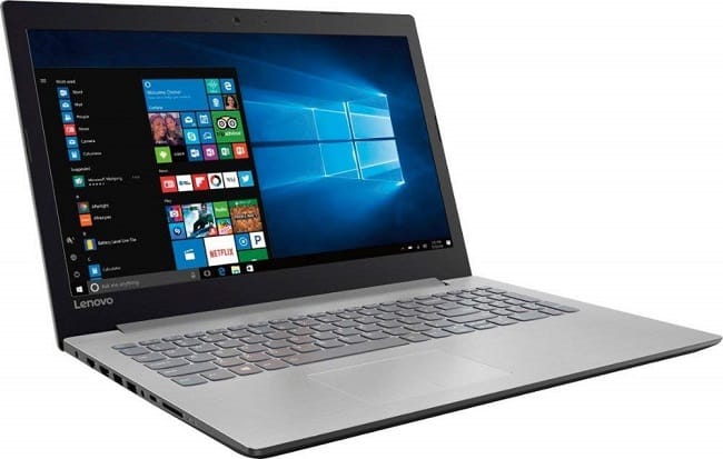 Lenovo Ideapad 320