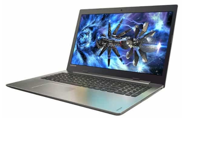 Lenovo Ideapad T8TJG Antiglare Touchscreen Laptop