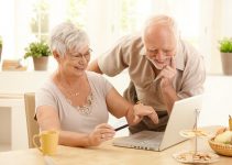 Best Laptops for Seniors and Elders in 2024 [Updated Review]