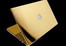 10 Most Expensive Laptops In the World in 2024