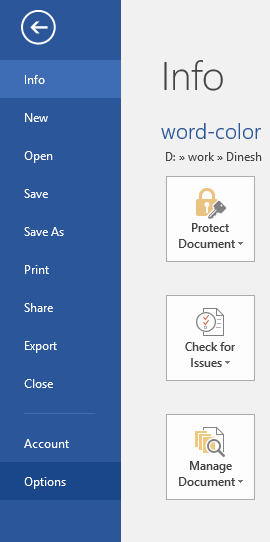 change the background color of a word document in mac change the background color of a word document in mac