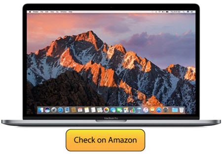 Apple 15 MacBook Pro MPTR2LLA