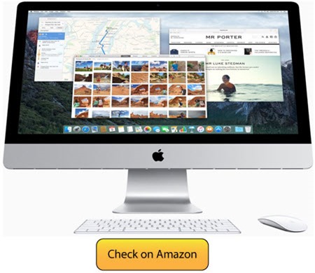 Apple iMac