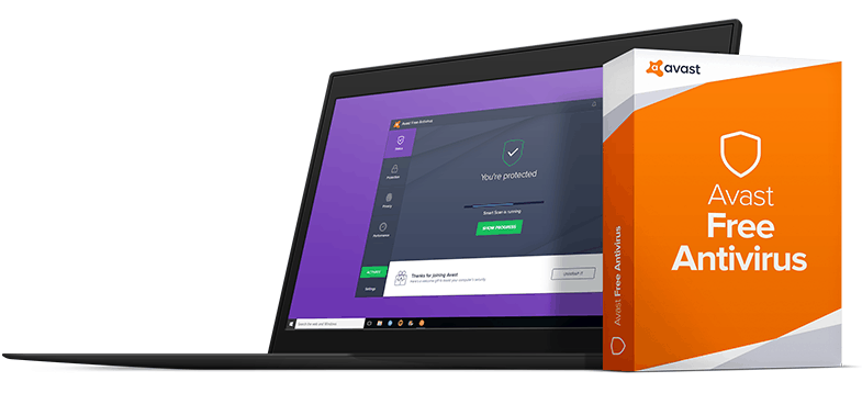 Avast For Windows 10 Free Version
