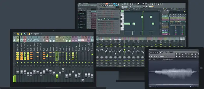 fl studio os x 2017