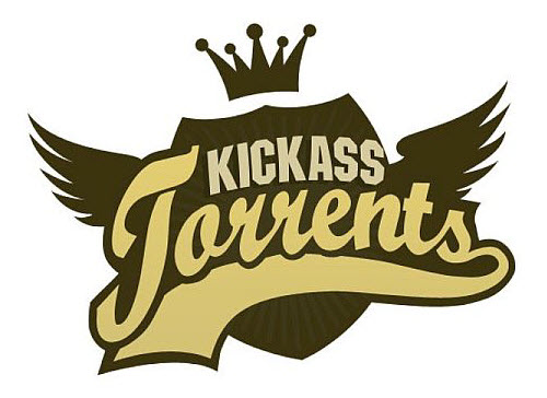 Kickass Torrents website