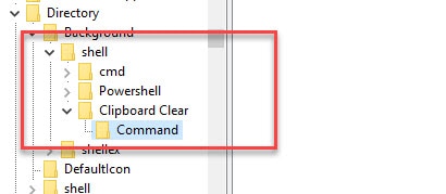 How to Clear Clipboard in Windows 10, 8.1 and 7 6 Methods