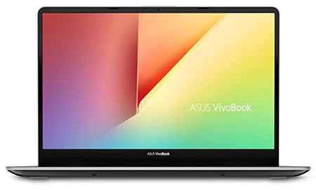 ASUS Vivobook S15 Under 700 Dollars