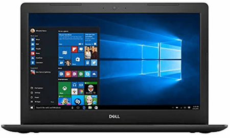 Dell Inspiron i3573 