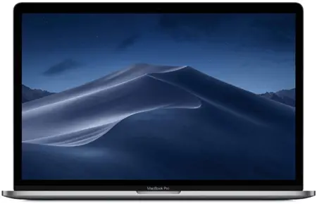 Apple MacBook Pro - Best Laptop for Seniors