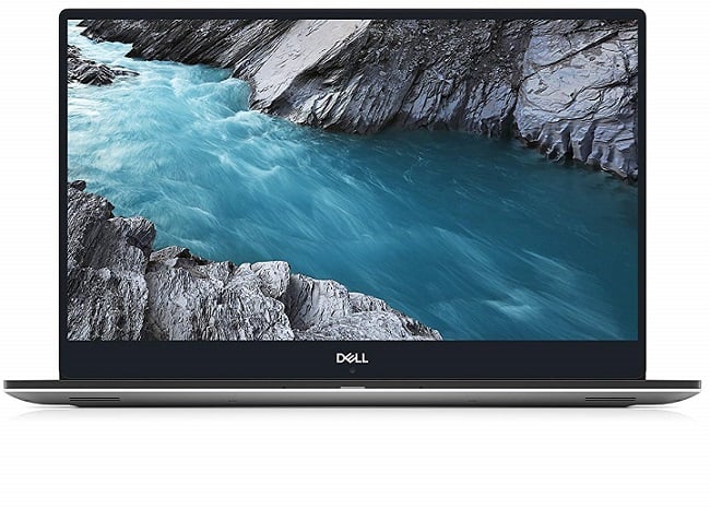 Dell XPS 9570