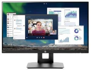 HP 23 8 Inch FHD IPS Monitor