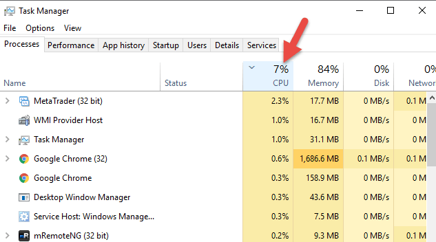 Task Manager