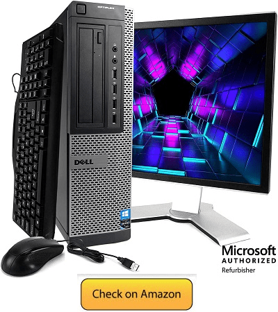 Dell Optilex