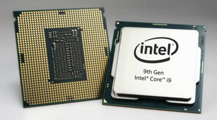 Intel Core I9