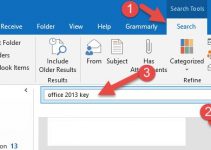 How To Find Email Folder Path/Location In Outlook 2019/2016 & Office 365