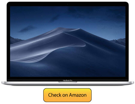 Apple MacBook Pro Laptop