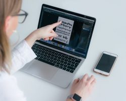 Best Touch Screen Laptop