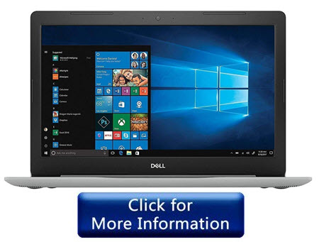 Dell Inspiron 15 5000 5570