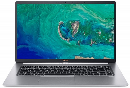 Acer Swift 5 Ultra Thin Lightweight Laptop