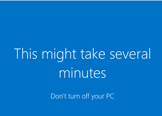 [Simple Guide] How to Reinstall Windows 10 without Losing Data or Programs/Apps - Sysprobs